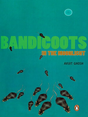 cover image of Bandicoots in the Moonlight